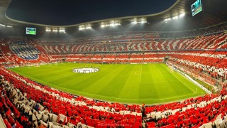 世俱杯直播-德甲球队在哪里比赛及主要比赛场馆介绍